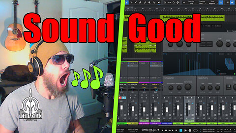 🎙️Professional Sounding Vocals: Effect/Signal Chain Setup #musicproducer #recordingstudio #musician