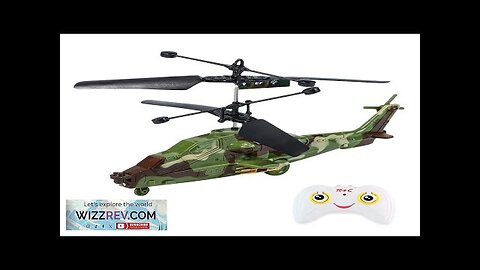 CY512 Remote Controlled 2CH Induction Suspension Impact Resistant Rechargeable RC Helicopter Review