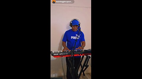 Pastor Troy - oh give thanks 🎵🎹🎶🎤