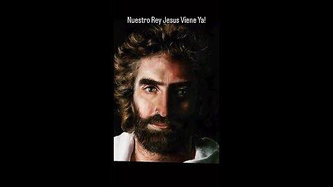 Nuestro Rey Jesus Viene Ya!