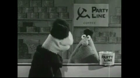 Wilkins Coffee #vintage ad (99) #coffee #wilkinscoffee #jimhenson #muppets