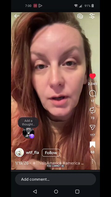 History Tells Us Exactly Where This Is Going To Go