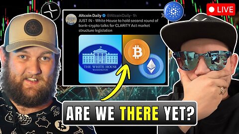 Don't Be Fooled! Bitcoin & Crypto Flashing Next Move NOW