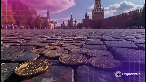 Moscow Bitcoin Selloff Russia ‘Begins to Sell’ Coins Seized in BTC 1,032 Infraud Haul