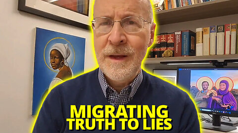 Migrating Truth To Lies