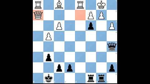 Daily Chess Puzzle 23.01.2025