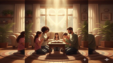 FAMÍLIA VITORIOSA. Parte (2)