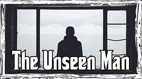 Unseen Men: Is it a Struggle or Power?