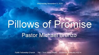 Pillows of Promise