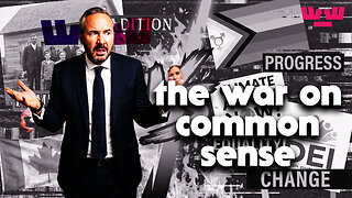 Ex-Trump Lawyer Evan Turk EXPOSES "Weaponized Justice" and Media Lies