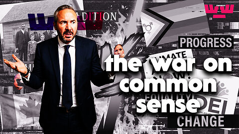 Ex-Trump Lawyer Evan Turk EXPOSES "Weaponized Justice" and Media Lies