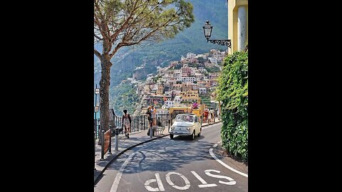 Guess! which city is this?