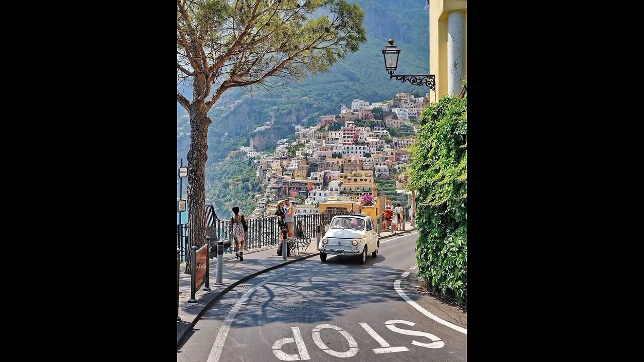 Guess! which city is this?