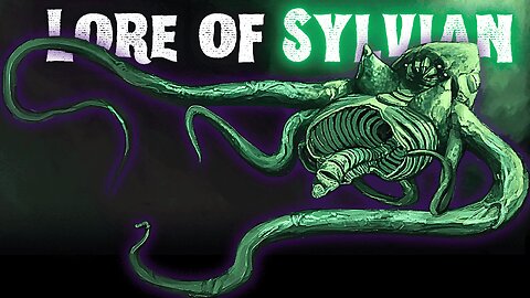 The Terrifying Secrets of Sylvian ► Fear & Hunger Lore Explained