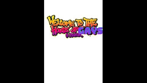 17th August 2024, Now deleted Gay Block Channel.