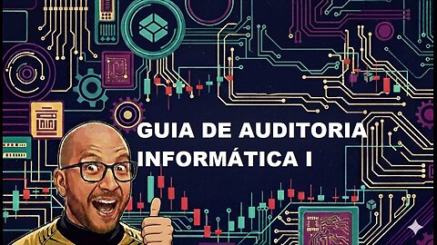 Guia de Auditoria Informatica parte I: Principios y Fundamentos