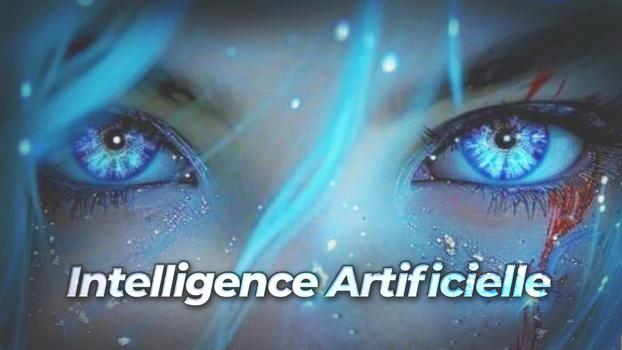 Intelligence Artificielle | malibertv.tv