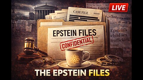 The Epstein Files | The Unspoken Revelation