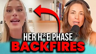 If You Act Like a H*e, He'll Treat You Like a H*e! - Jed CHALLENGES Women to Take ACCOUNTABILITY