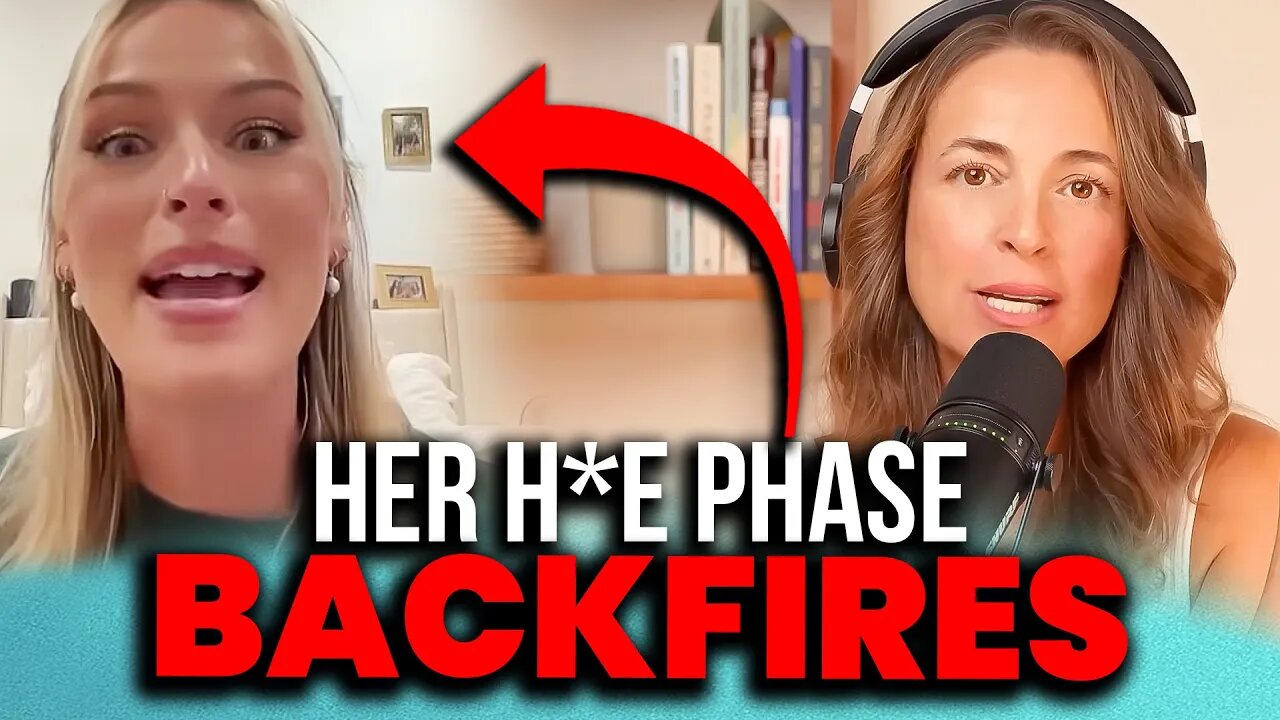 If You Act Like a H*e, He'll Treat You Like a H*e! - Jed CHALLENGES Women to Take ACCOUNTABILITY