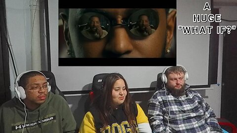 Will Smith & Big Sean - Beautiful Scars (Feat. OBanga) [REACTION]