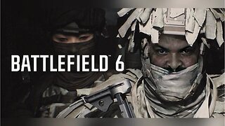Battlefield 6 | Time to Nut Up and Squad Up | Regiment Donor Drive