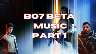 Black Ops 7 Beta Music Part 1