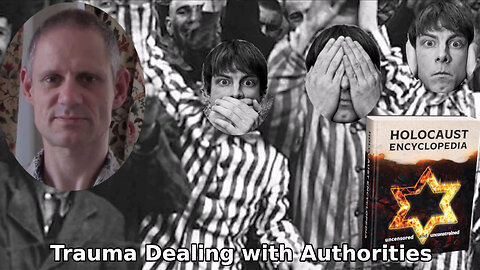 Brian Ruhe Interviews Germar Rudolf (Feb. 2024) - Part 2