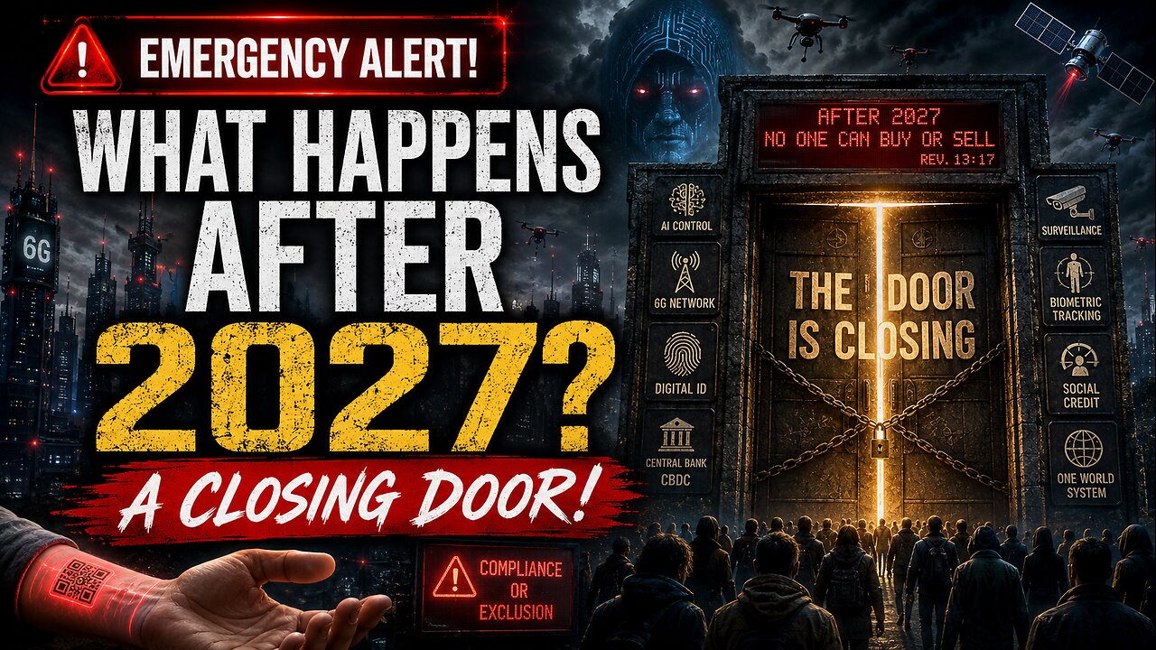 What Happens After 2027?