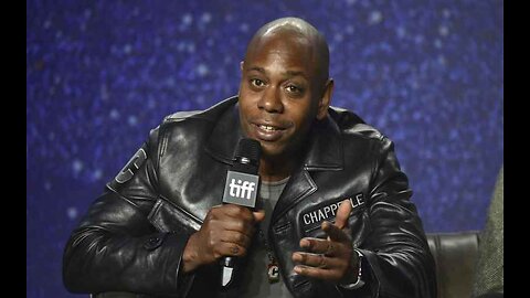 Dave Chappelle Lights Up SNL 'Too Far' Is Not in His Vocabulary