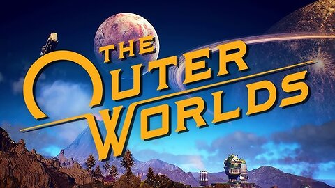 Outer World SHOCKER My New Friend Just Great is a GAMECHANGER!