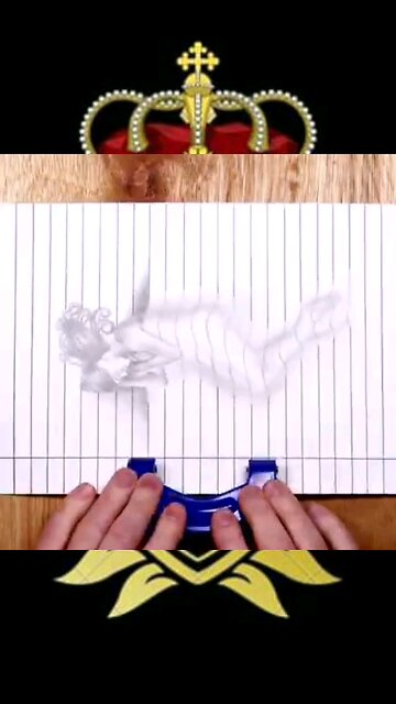 Como Dibujar paso a paso para principiantes ✏️