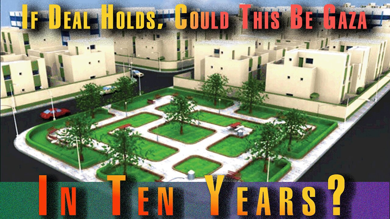 The Quiet Part Live Ep 185:Trump Signs Agreement, Zohran's Money Troubles & Palisades Fire Was Arson