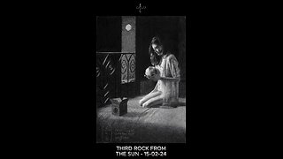 Third Rock from the Sun – 15-02-24