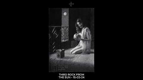 Third Rock from the Sun – 15-02-24