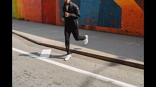 You are your best first responder