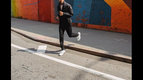 You are your best first responder