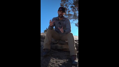 Build your shooting position