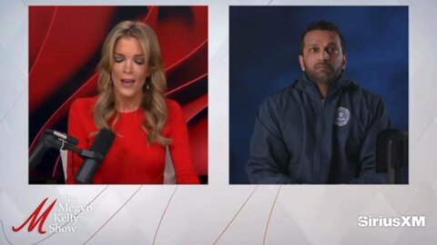 FBI Kash Patel answers, they're looking into Candance Owen's Death Threats