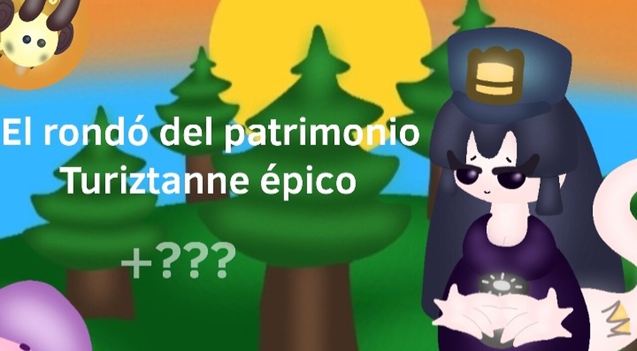 MSM: El rondó del patrimonio | Turiztanne épica y ???