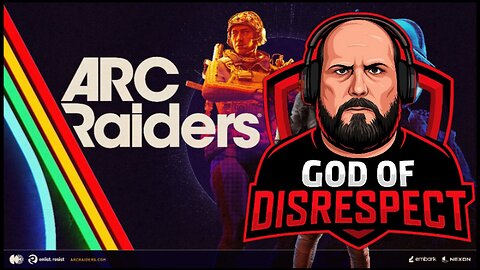 ARC RAIDERS- LETS GET OUR RAID ON !!!!!!