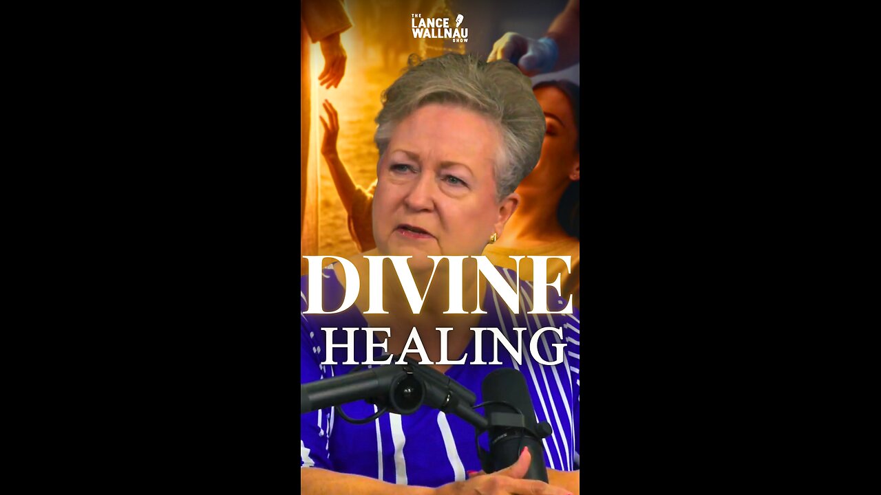 Miraculous Healing and the Power of God’s Unusual Methods