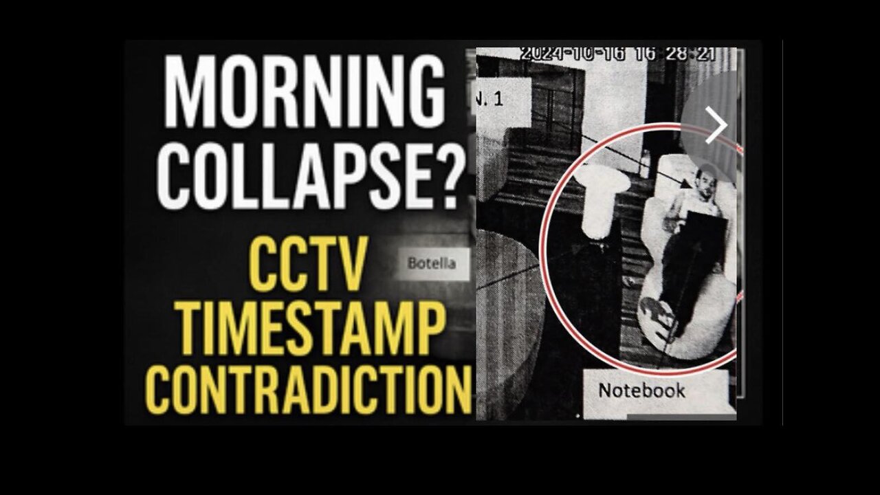 10am staff put Laim on the sofa? 7.30pm tonight