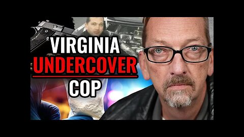 I Was an Undercover Cop — The Cases I Worked Will Shock You