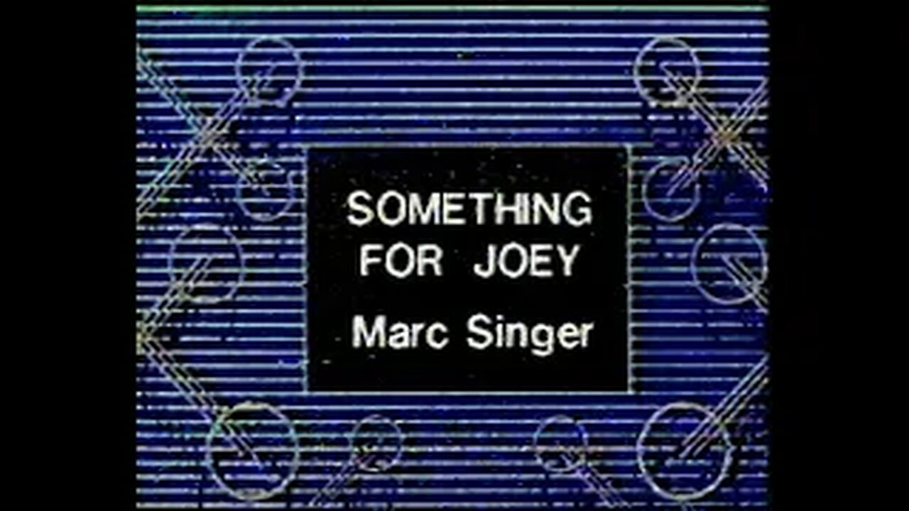 November 1984 - WTTV 'Something for Joey' Bumper & T-Bonz for Dogs