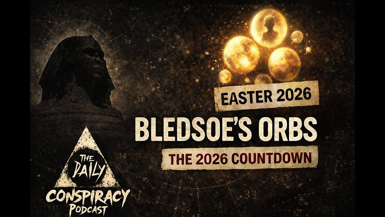 Chris Bledsoe and the 2026 Prophecy