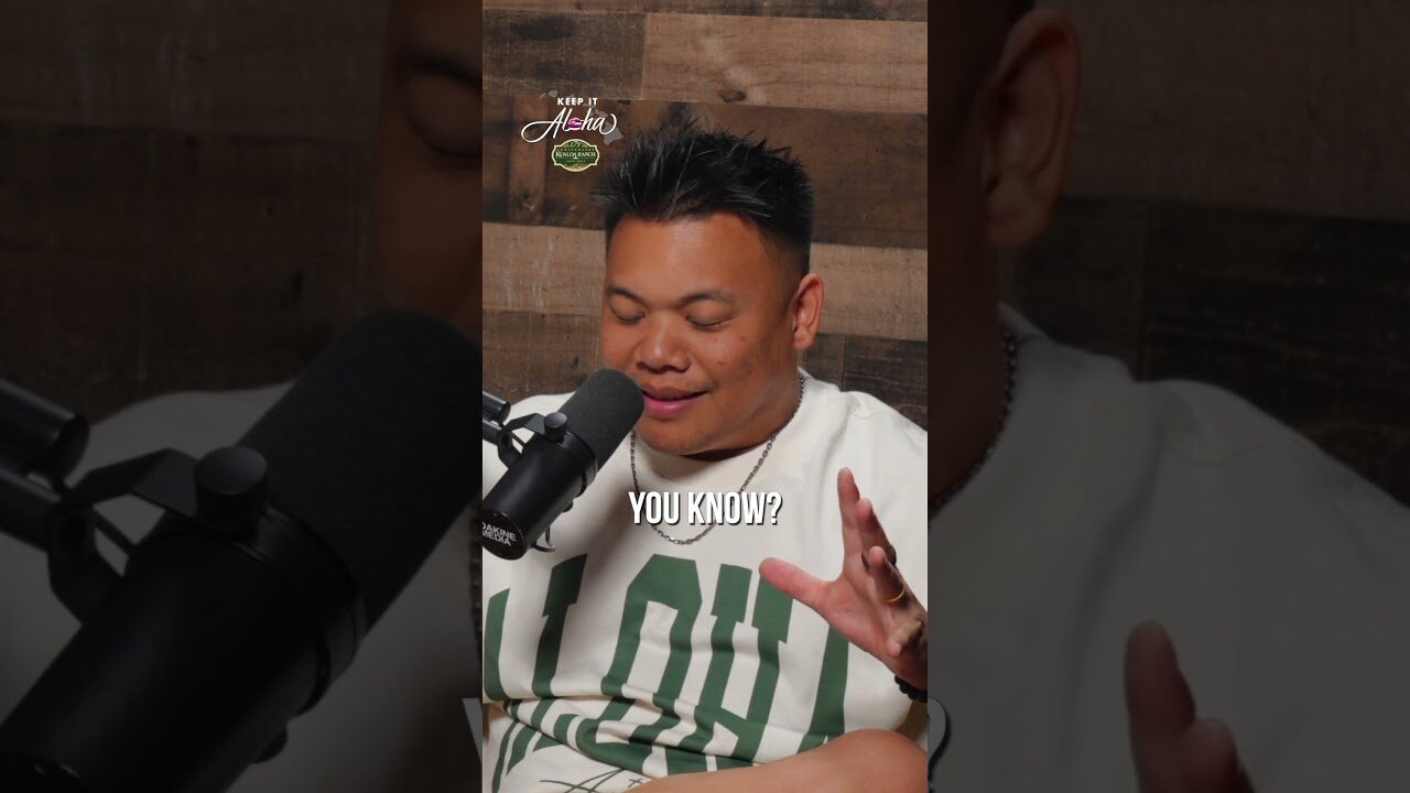 AJ & Alyssa Rafael at Blue Note Hawai'i in December 2025