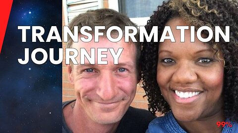 Neo-Nazi's Transformation: Black Parole Officer's Compassion Changes His Life - Shocking Journey!