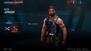 First Look At Black Ops 7 Operator Jurado