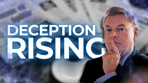 How Deception is Breaking the Church Today